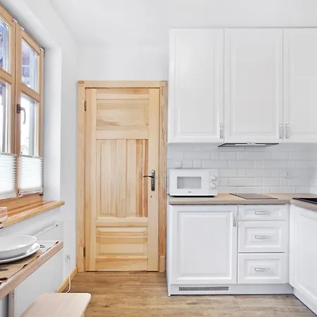 Sopockie Apartamenty - Sopocki C Апартаменты Сопот