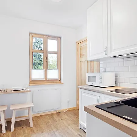Sopockie Apartamenty - Sopocki C