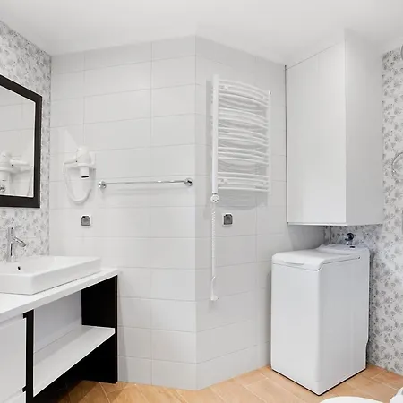 Sopockie Apartamenty - Sopocki C * Сопот