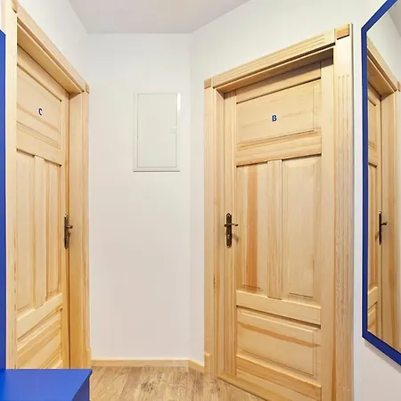 Sopockie Apartamenty - Sopocki C Сопот
