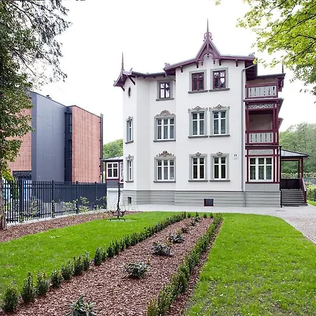 Sopockie Apartamenty - Sopocki C Апартаменты