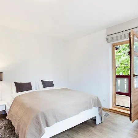 Апартаменты Sopockie Apartamenty - Sopocki C Сопот